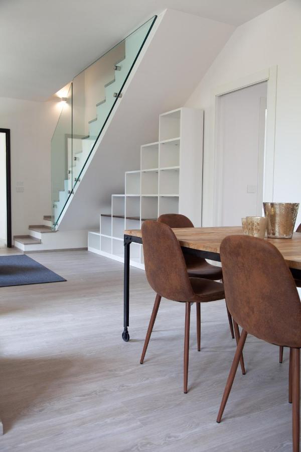 Villa Umberto San Giovanni In Marignano Extérieur photo