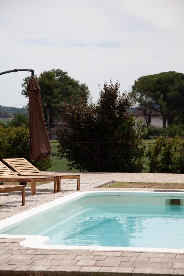 Villa Umberto San Giovanni In Marignano Extérieur photo